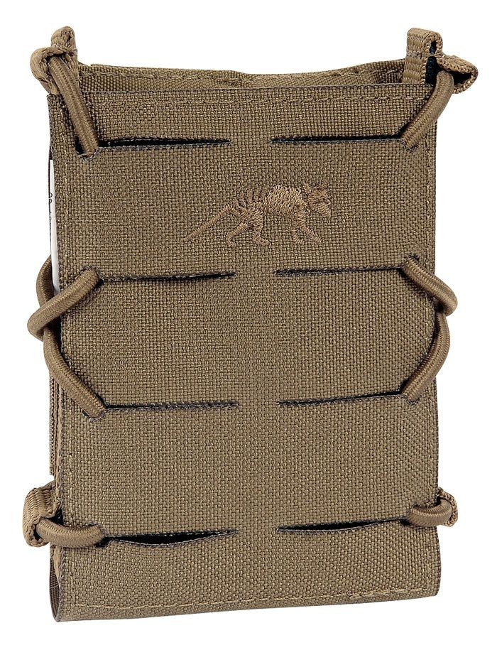 Tasmanian Tiger MCL Multi Caliber Mag Pouch - Coyote - Paintball Buddy