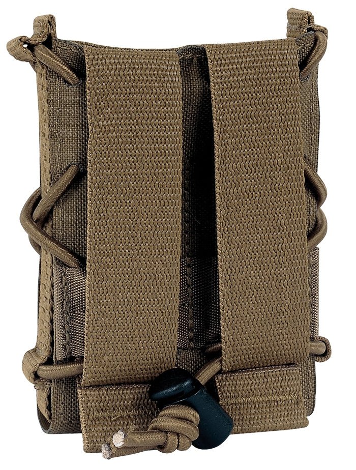 Tasmanian Tiger MCL Multi Caliber Mag Pouch - Coyote - Paintball Buddy