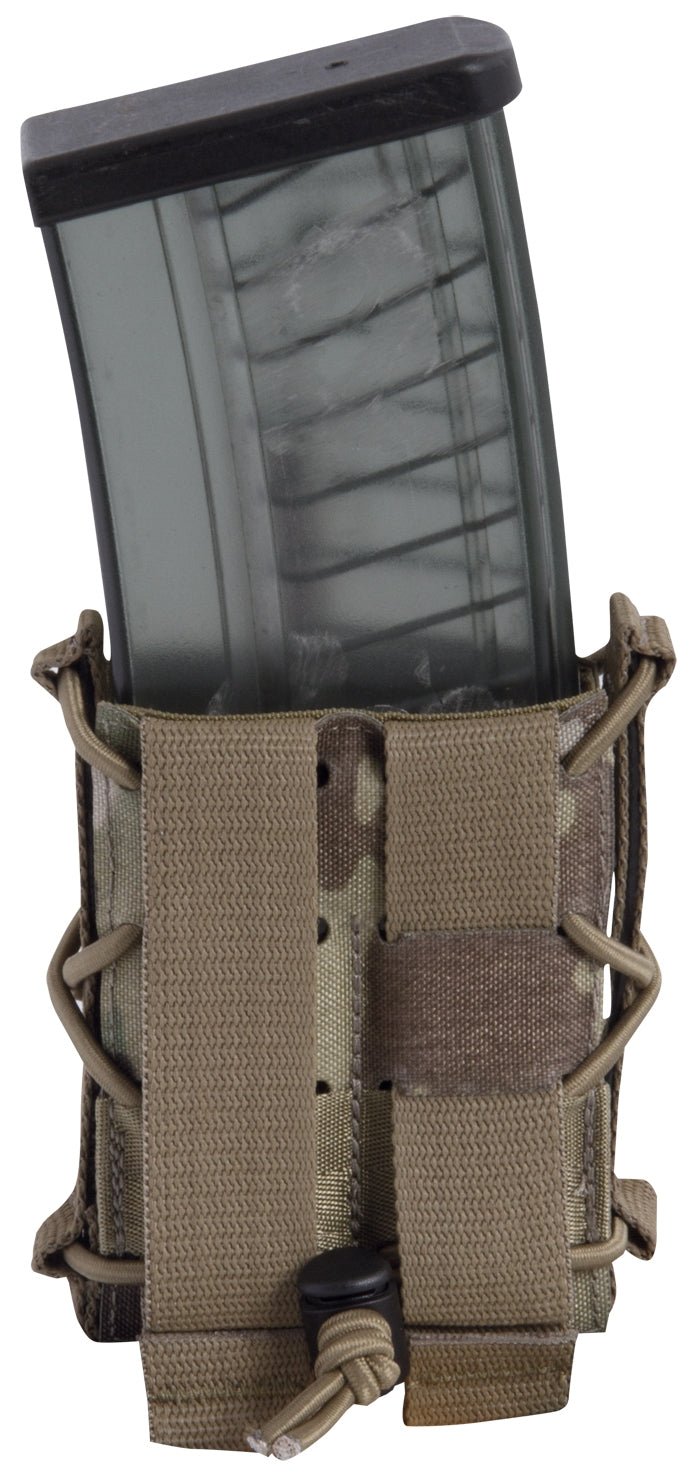 Tasmanian Tiger MCL Multi Caliber Mag Pouch - Multicam - Paintball Buddy