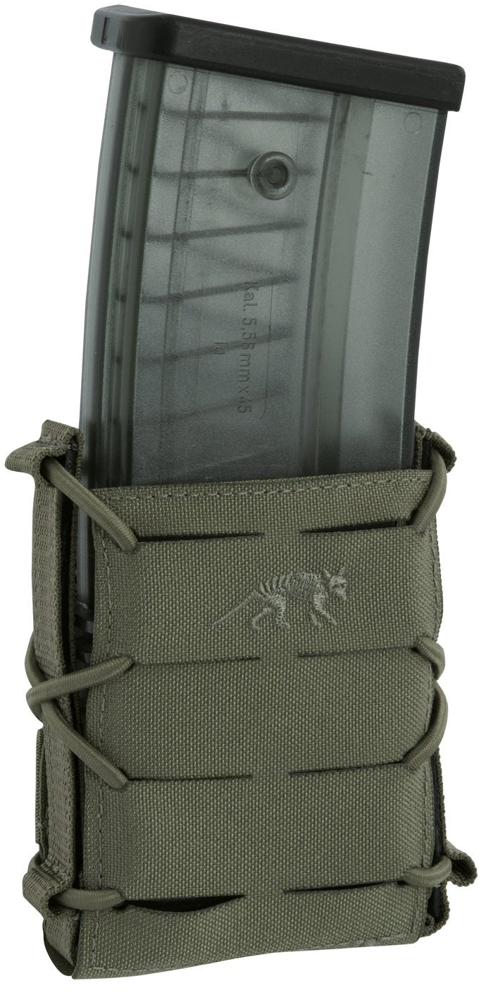 Tasmanian Tiger MCL Multi Caliber Mag Pouch - Oliv - Paintball Buddy