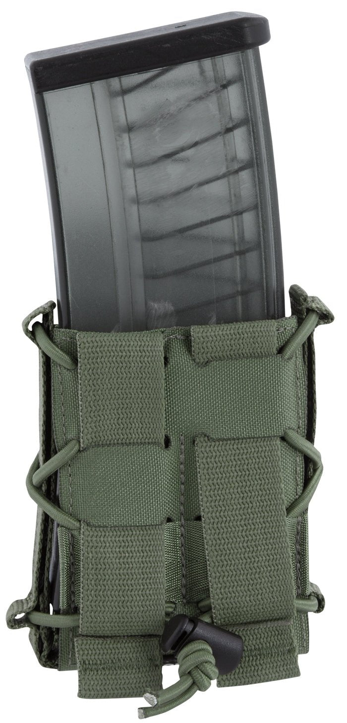 Tasmanian Tiger MCL Multi Caliber Mag Pouch - Oliv - Paintball Buddy