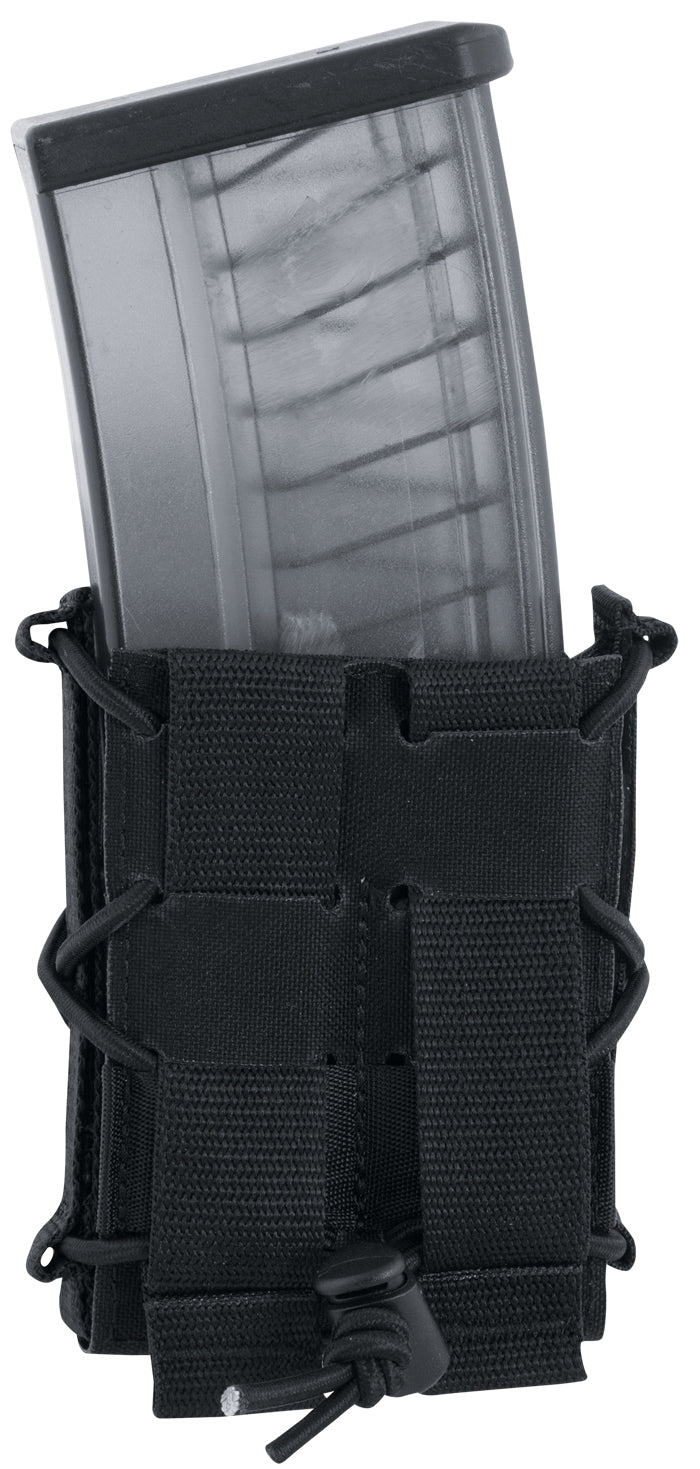 Tasmanian Tiger MCL Multi Caliber Mag Pouch - Schwarz - Paintball Buddy