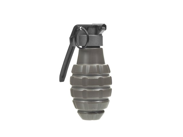 Thunder B Grenade Complete Set - Pineapple - Paintball Buddy