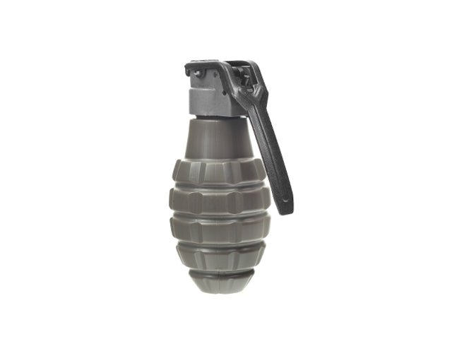 Thunder B Grenade Complete Set - Pineapple - Paintball Buddy