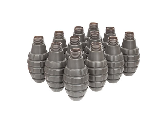 Thunder B Grenade Nachfüll Set - Pineapple - Paintball Buddy