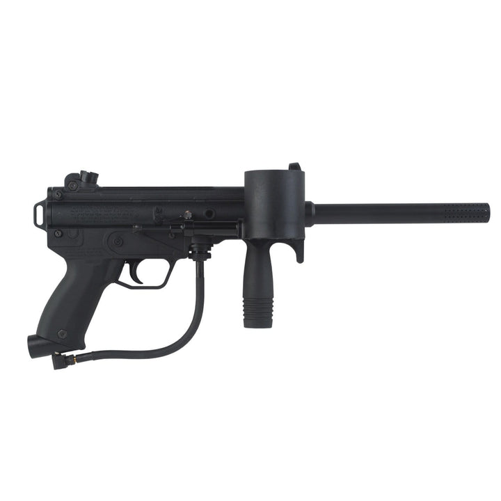 Tippmann A - 5 Paintball Markierer new - Schwarz - Paintball Buddy