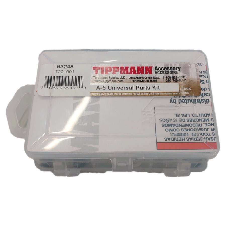 Tippmann A - 5 universal Parts Kit - Paintball Buddy