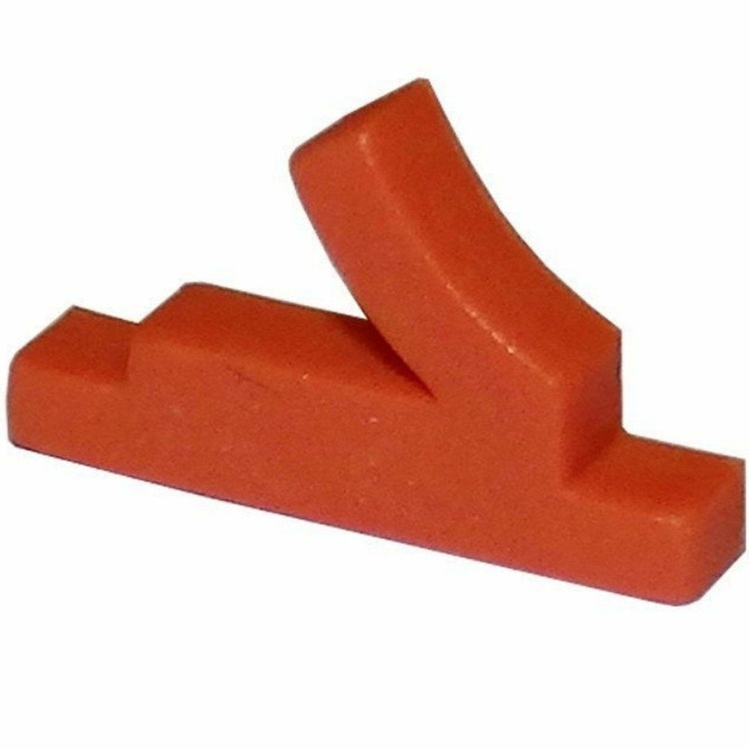 Tippmann Ball Latch Anti Double Feed (FA - 18) - Orange - Paintball Buddy