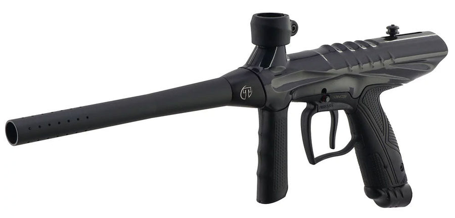 Tippmann Gryphon Paintball Markierer Cal.68 - Schwarz - Paintball Buddy