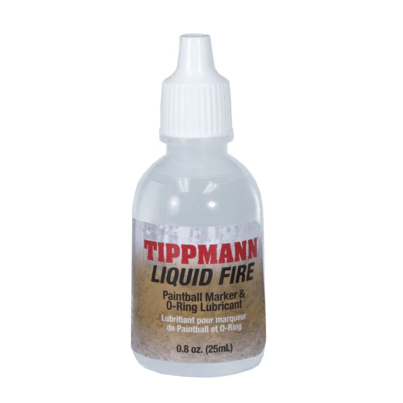 Tippmann Liquid Fire - Markierer ÖL - Paintball Buddy
