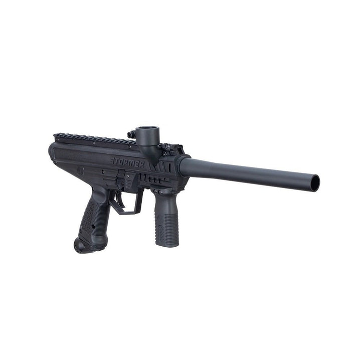 Tippmann Stormer Basic Paintball Markierer - Schwarz - Paintball Buddy