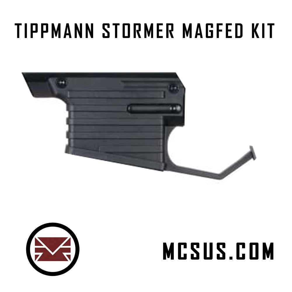 Tippmann Stormer Tactical/Elite Umbausatz Magazin Conversion Kit ...