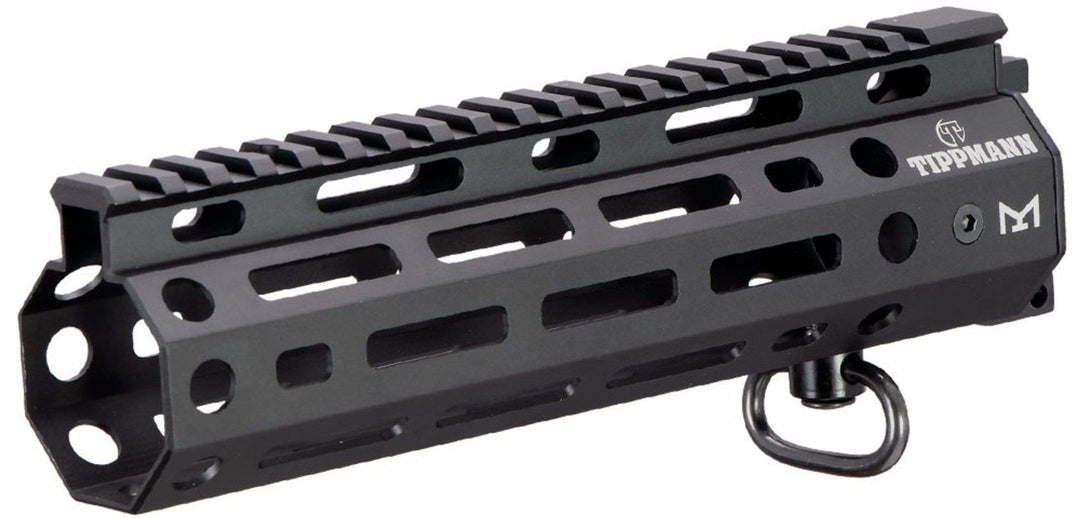 Tippmann TMC 210mm M - Lok Shroud (Universal) - Paintball Buddy