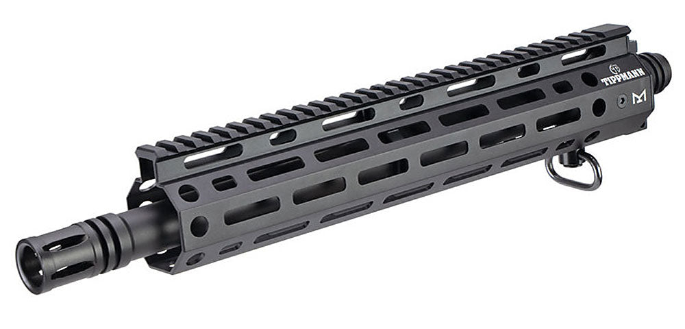 Tippmann TMC 310mm M - Lok Shroud inkl. 16" Lauf - Paintball Buddy