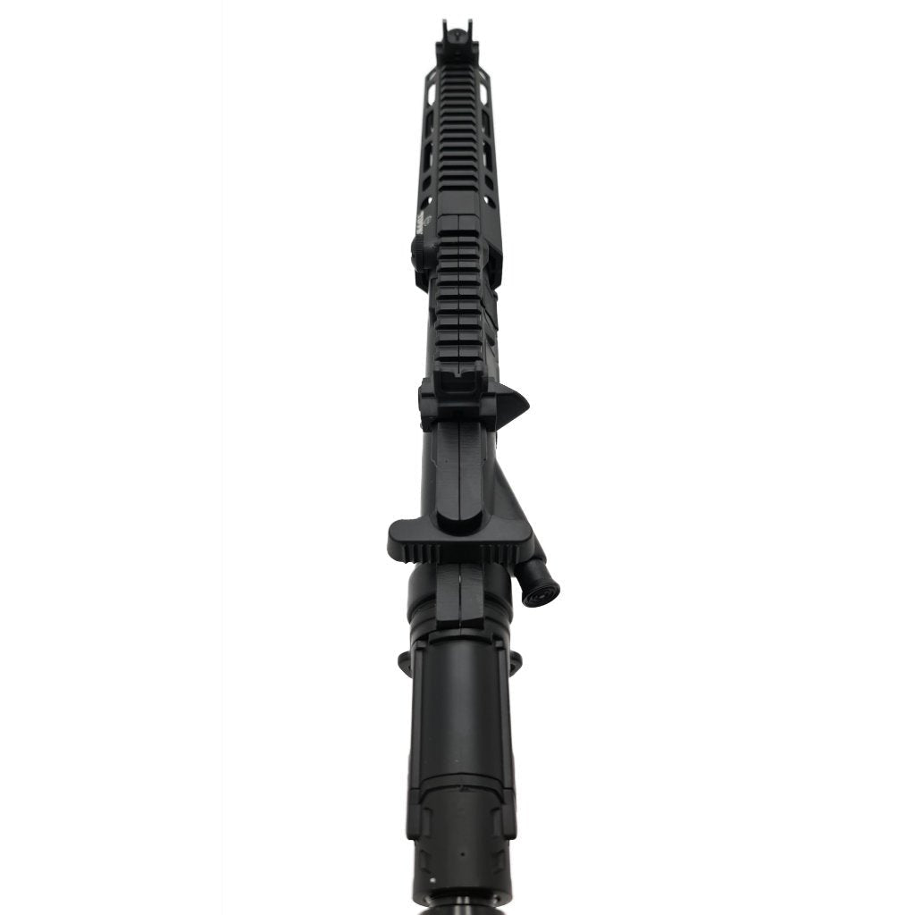 Tippmann TMC Elite Magfed Paintball Markierer cal.68 Sparpaket - Schwarz - Paintball Buddy