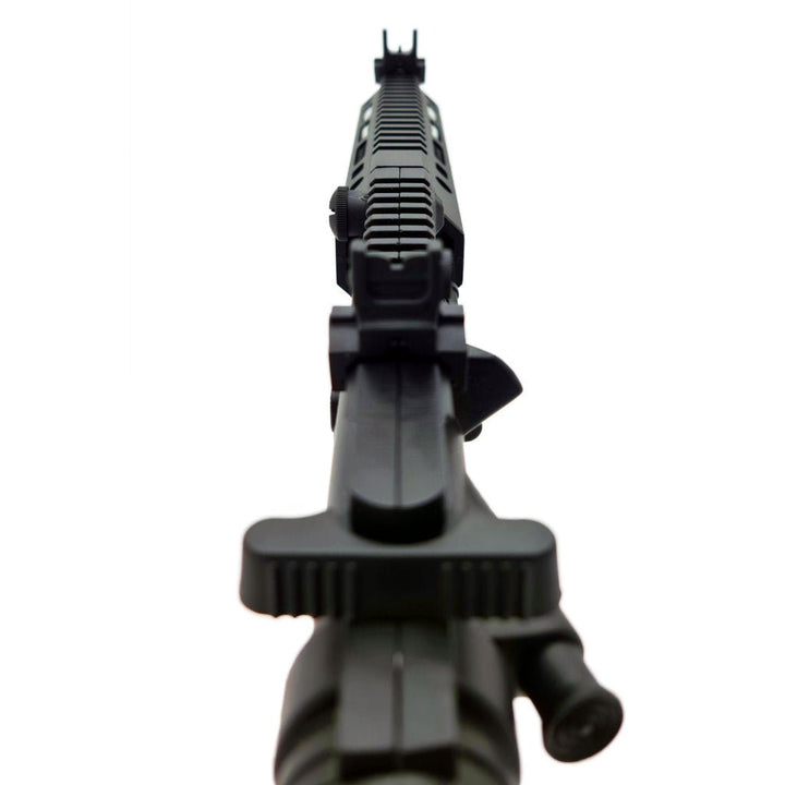 Tippmann TMC Elite Magfed Paintball Markierer cal.68 Sparpaket - Schwarz - Paintball Buddy