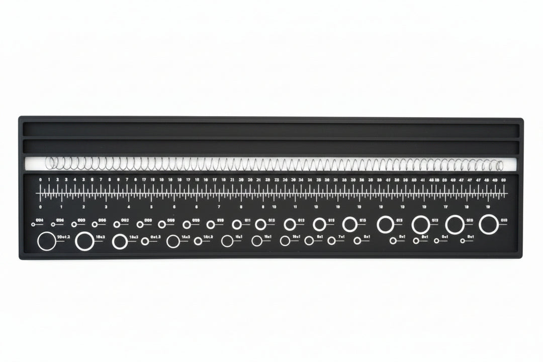 Tippmann TMC Magazinfeder Main Spring