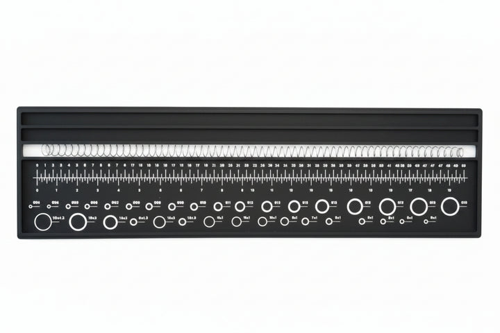 Tippmann TMC Magazinfeder Main Spring