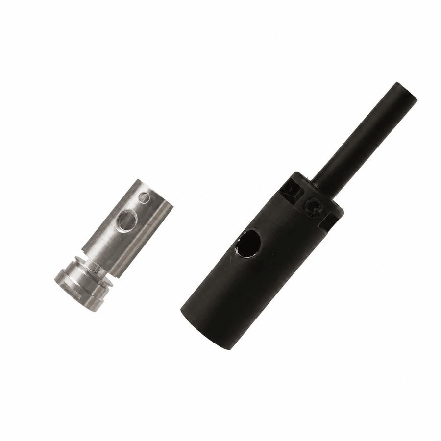 Tippmann TMC Powertube + Pin Valve