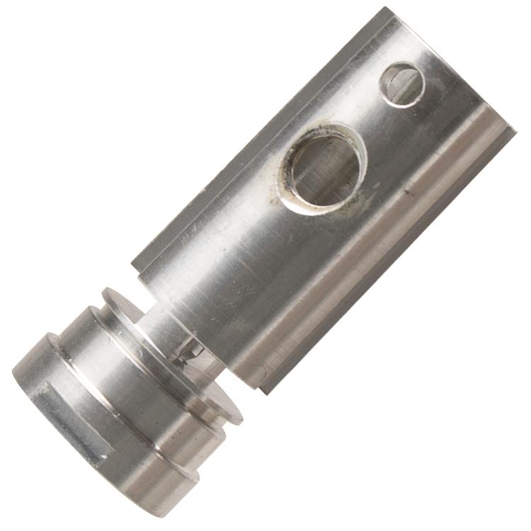 Tippmann TMC Powertube + Pin Valve