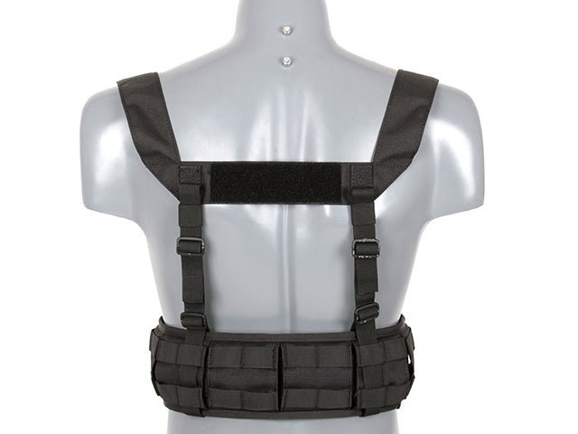 Tragegestell für Battlebelt - Black - Paintball Buddy