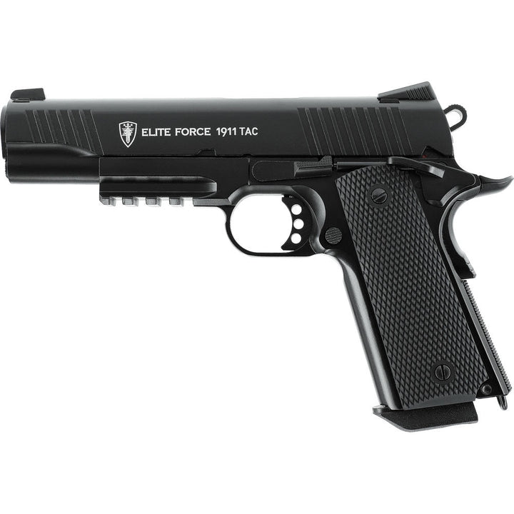 Umarex Elite Force 1911 Tac Airsoft Pistole