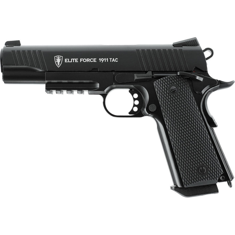 Umarex Elite Force 1911 Tac Airsoft Pistole