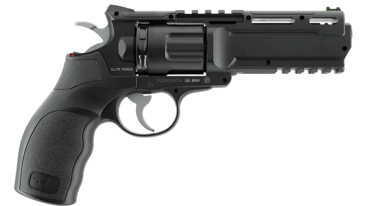 Umarex Elite Force H8R Gen2 Airsoft Pistole - Schwarz