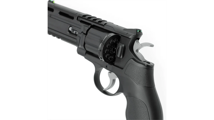 Umarex Elite Force H8R Gen2 Airsoft Pistole - Schwarz