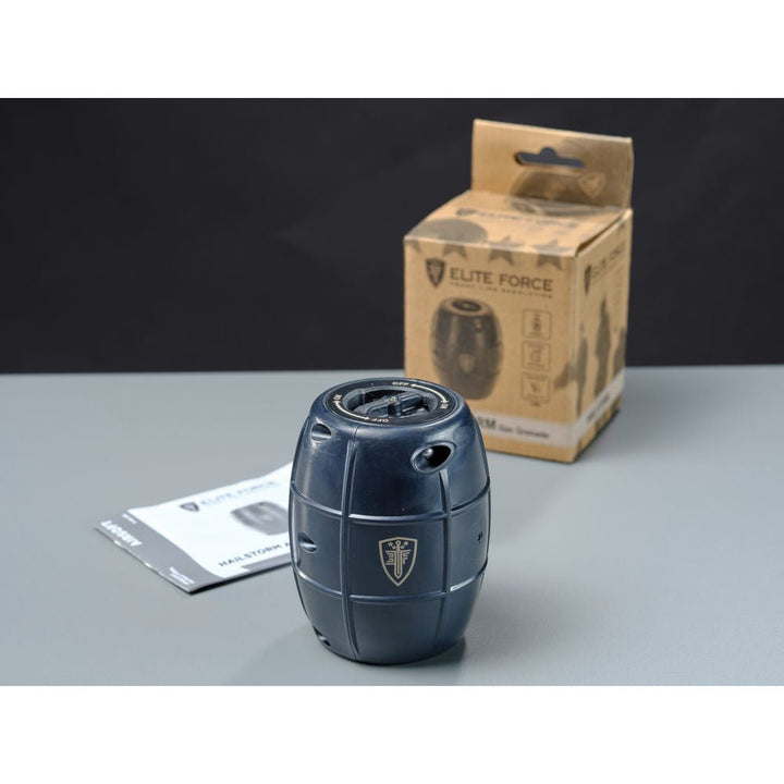 Umarex Elite Force Hailstorm Airsoft Grenade - Paintball Buddy