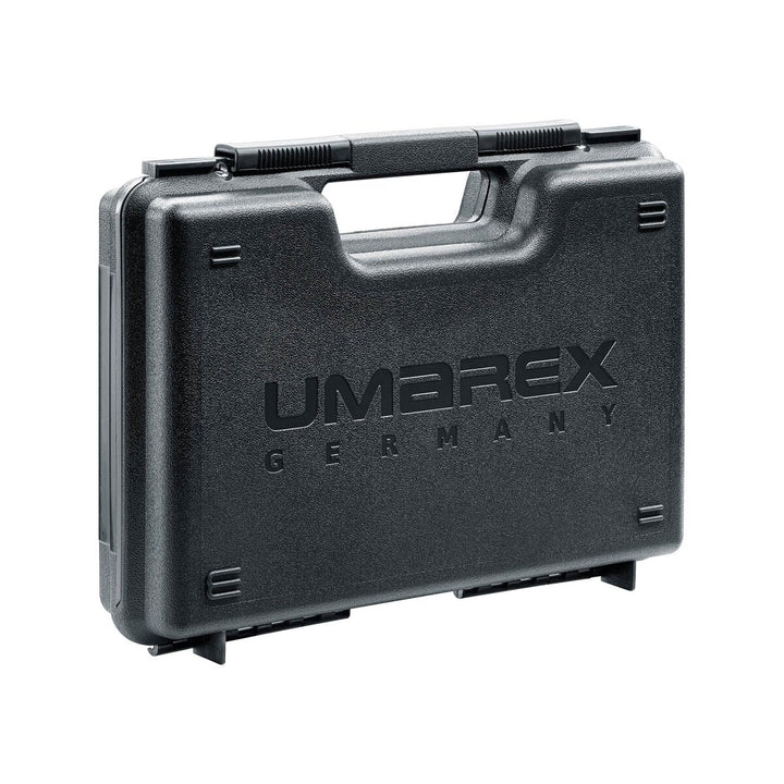 Umarex Glock 17 Gen.5 T4E Paintball Markierer .43 - Coyote - Paintball Buddy