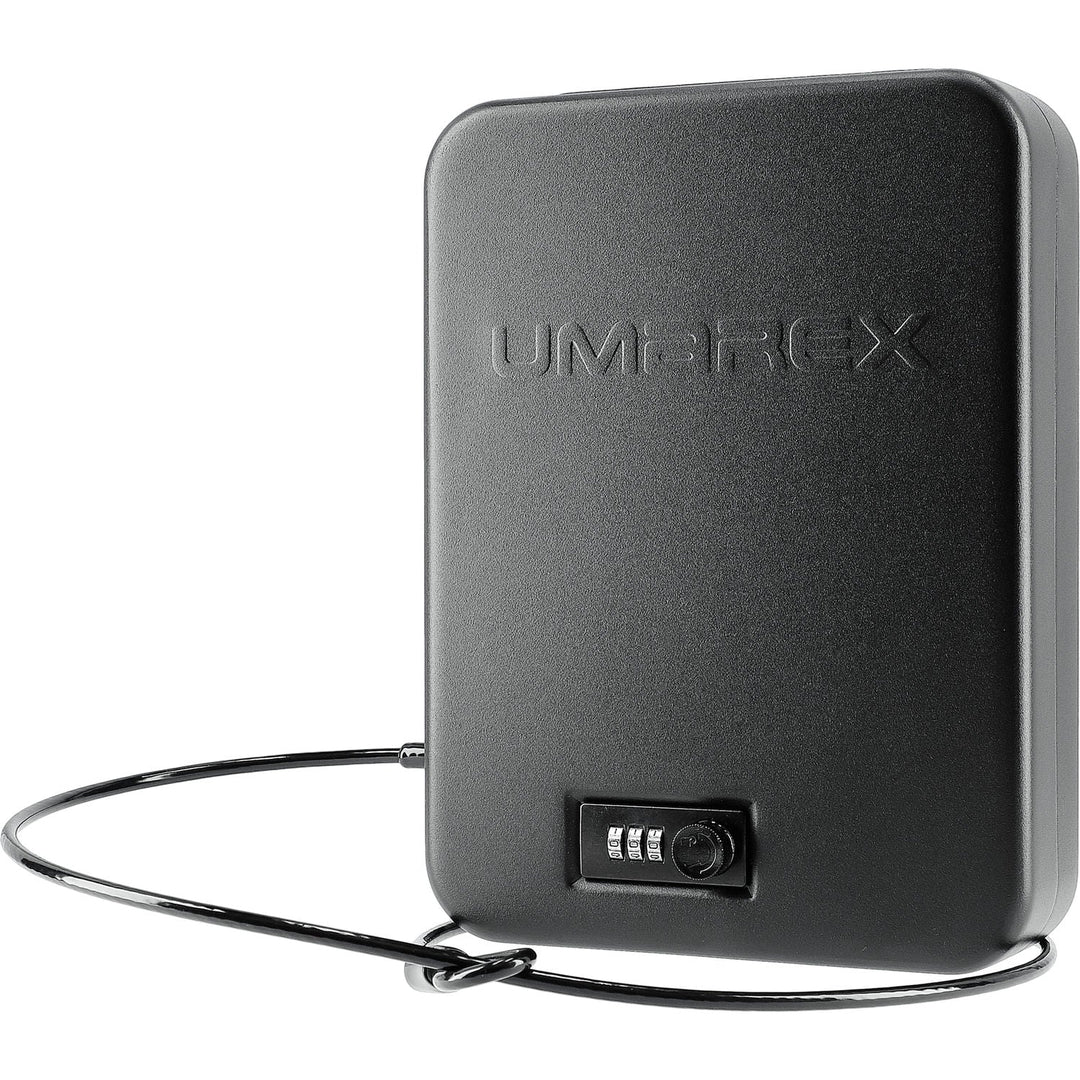 Umarex Handwaffen Safe GunCase - Paintball Buddy