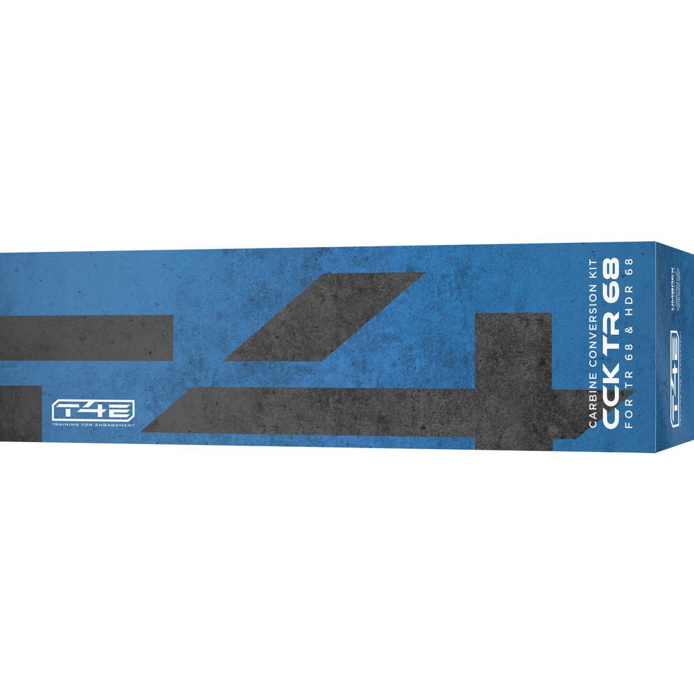 Umarex HDR68 T4E Carbine Conversion Kit - Paintball Buddy