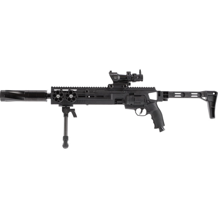 Umarex HDR68 T4E Carbine Conversion Kit - Paintball Buddy