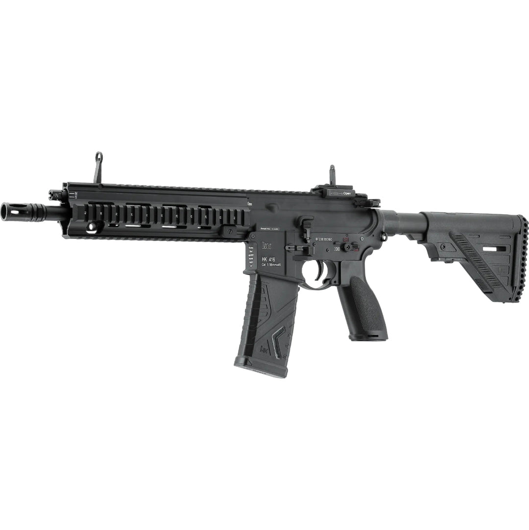 Umarex Heckler & Koch Airsoft HK416 A5 <1,6Joule elektrisch - Schwarz - Paintball Buddy