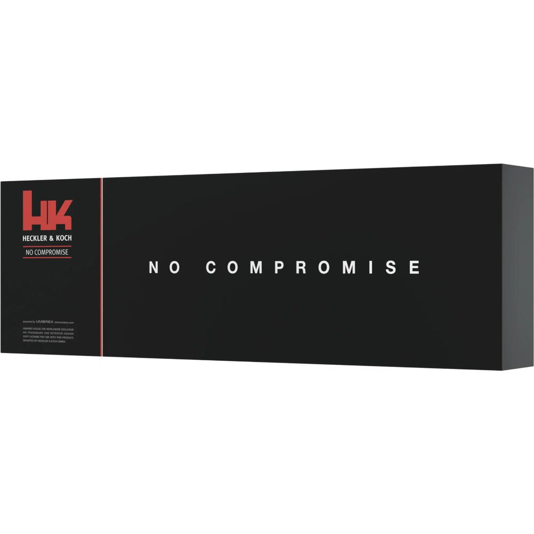 Umarex Heckler & Koch Airsoft HK416 A5 <1,6Joule elektrisch - Schwarz - Paintball Buddy