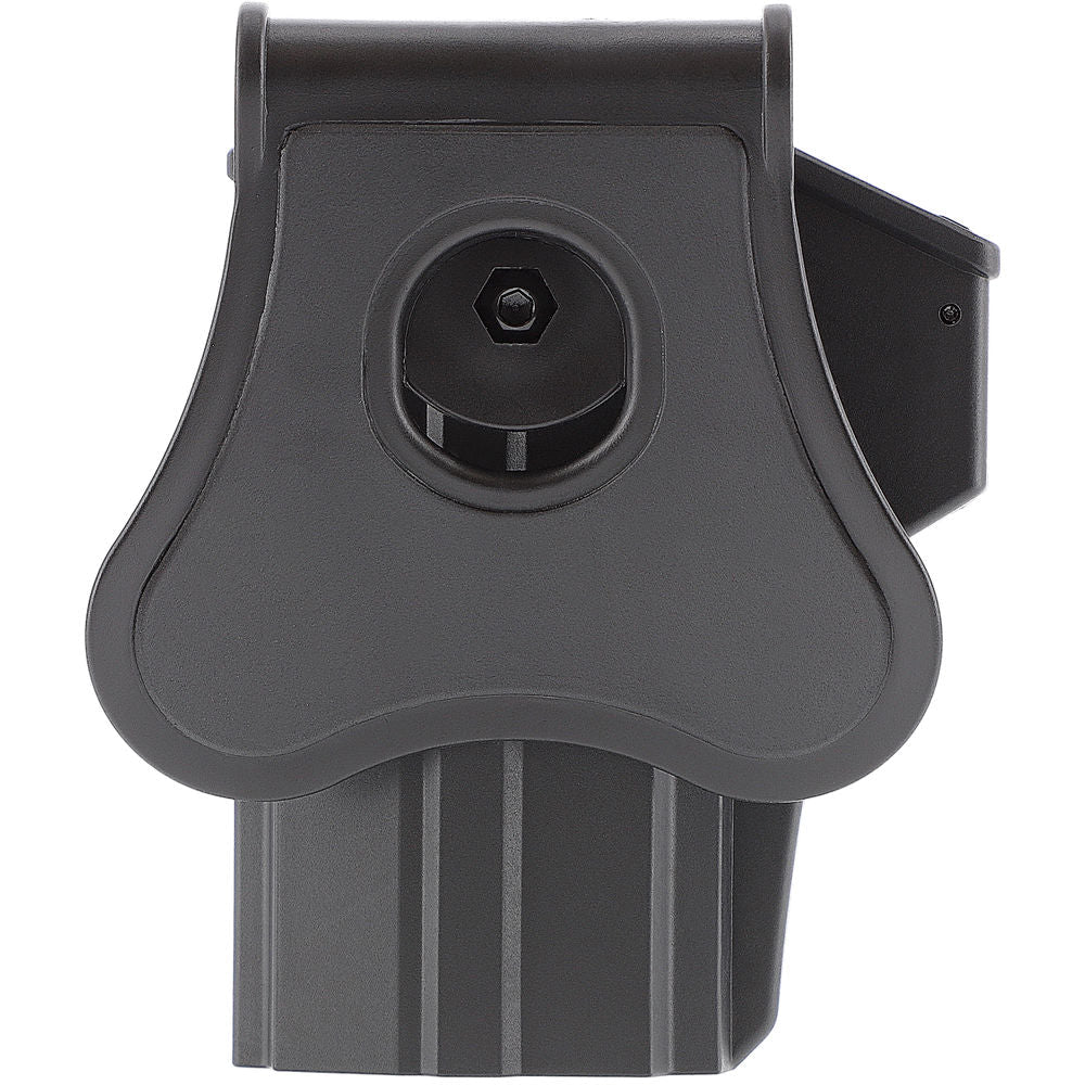 Umarex Impax 68 Polymer Paddle Holster - Linkshänder - Paintball Buddy