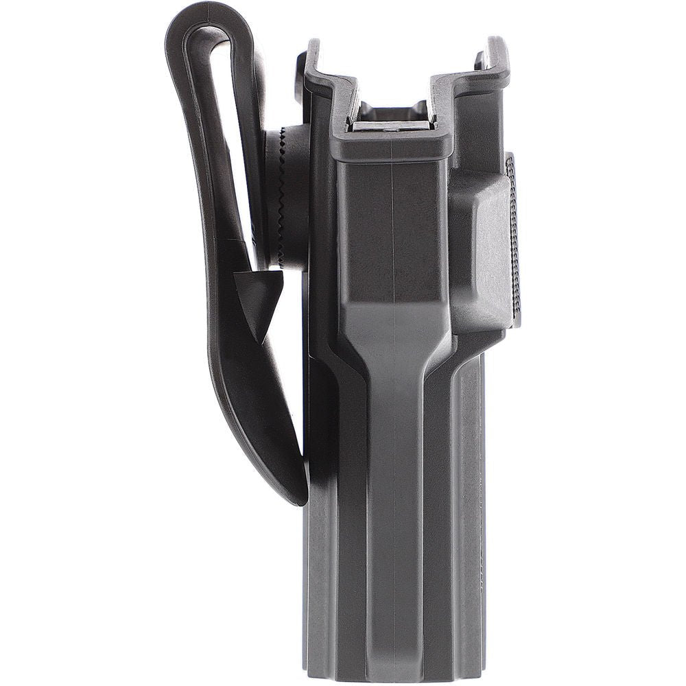 Umarex Impax 68 Polymer Paddle Holster - Schwarz - Paintball Buddy