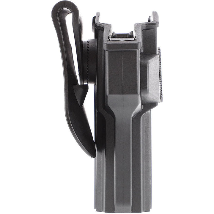 Umarex Impax 68 Polymer Paddle Holster - Schwarz - Paintball Buddy