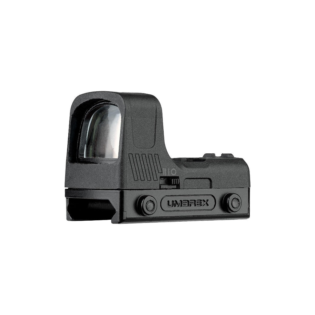 Umarex RDS 8 Red Dot Sight - Paintball Buddy