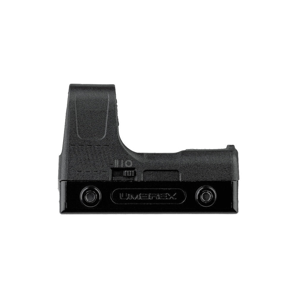 Umarex RDS 8 Red Dot Sight - Paintball Buddy