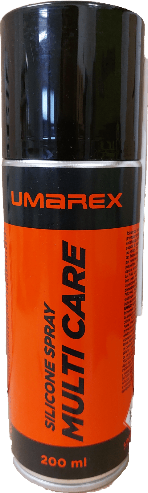 Umarex Silikonspray Multi Care - 200ml - Paintball Buddy
