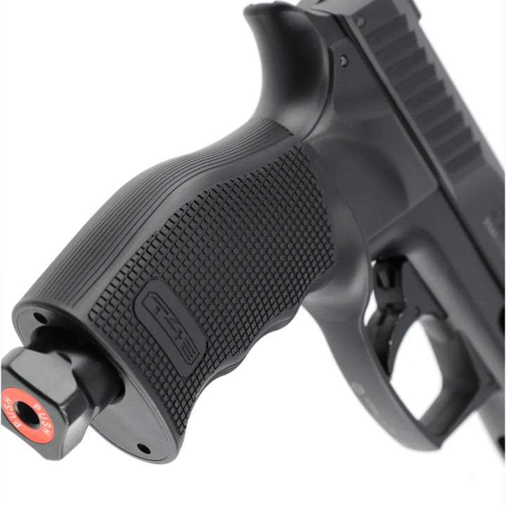 Umarex T4E HDP50 Gen2 Markierer Home Defense Set inkl. 10x Co2 und 100 Rubberballs - Paintball Buddy