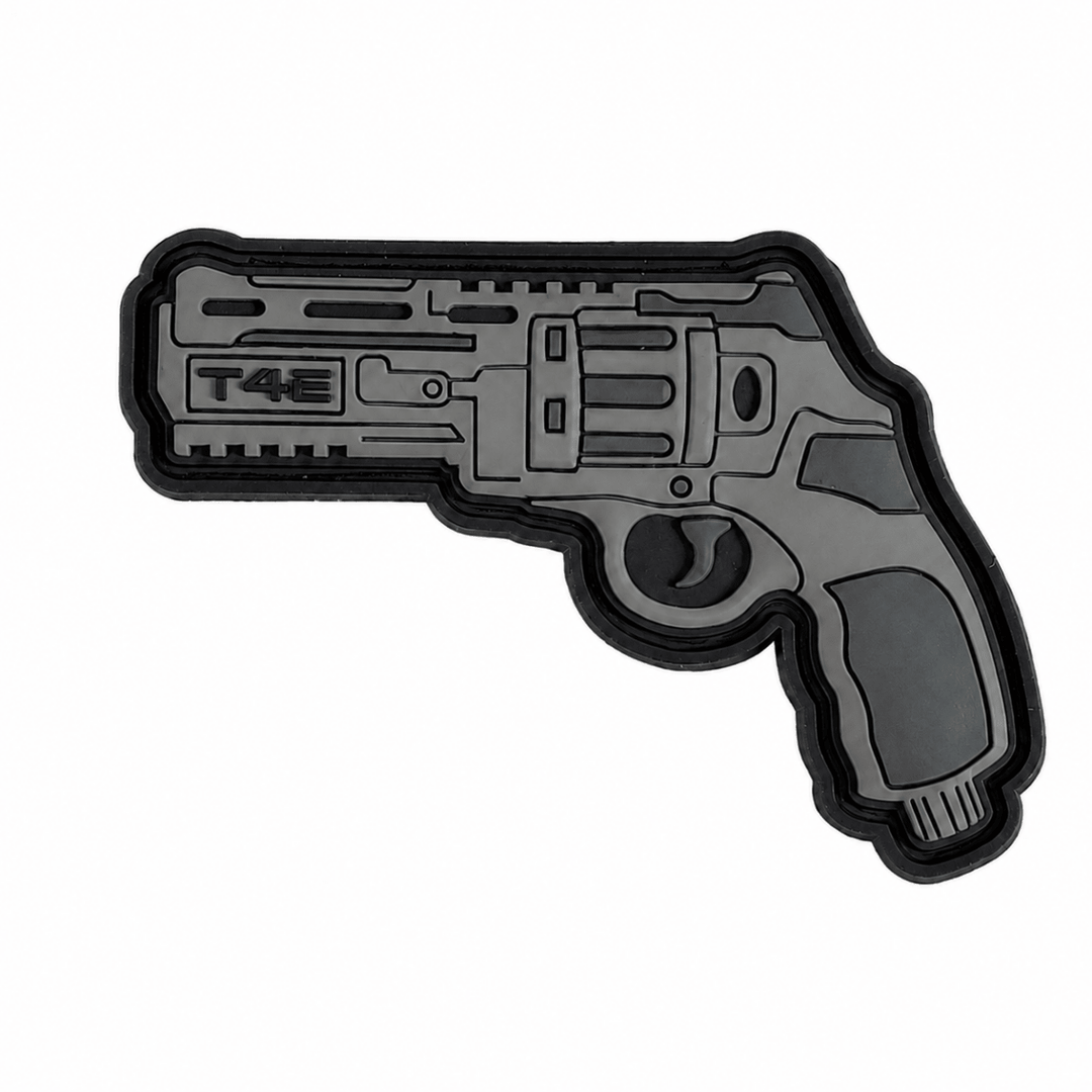 Umarex T4E HDR Rubber Patch