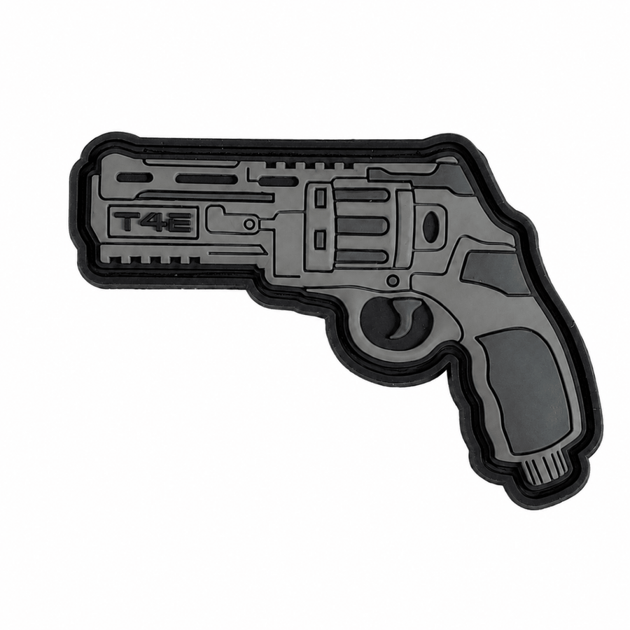 Umarex T4E HDR Rubber Patch
