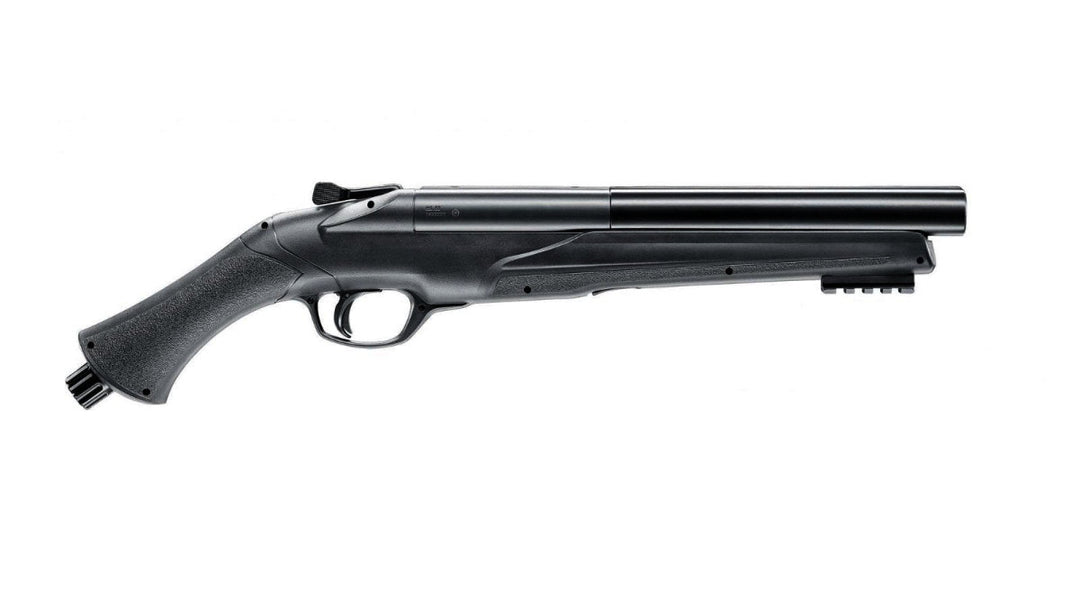 Umarex T4E HDS 68 Marker Home Defense Shotgun - Black