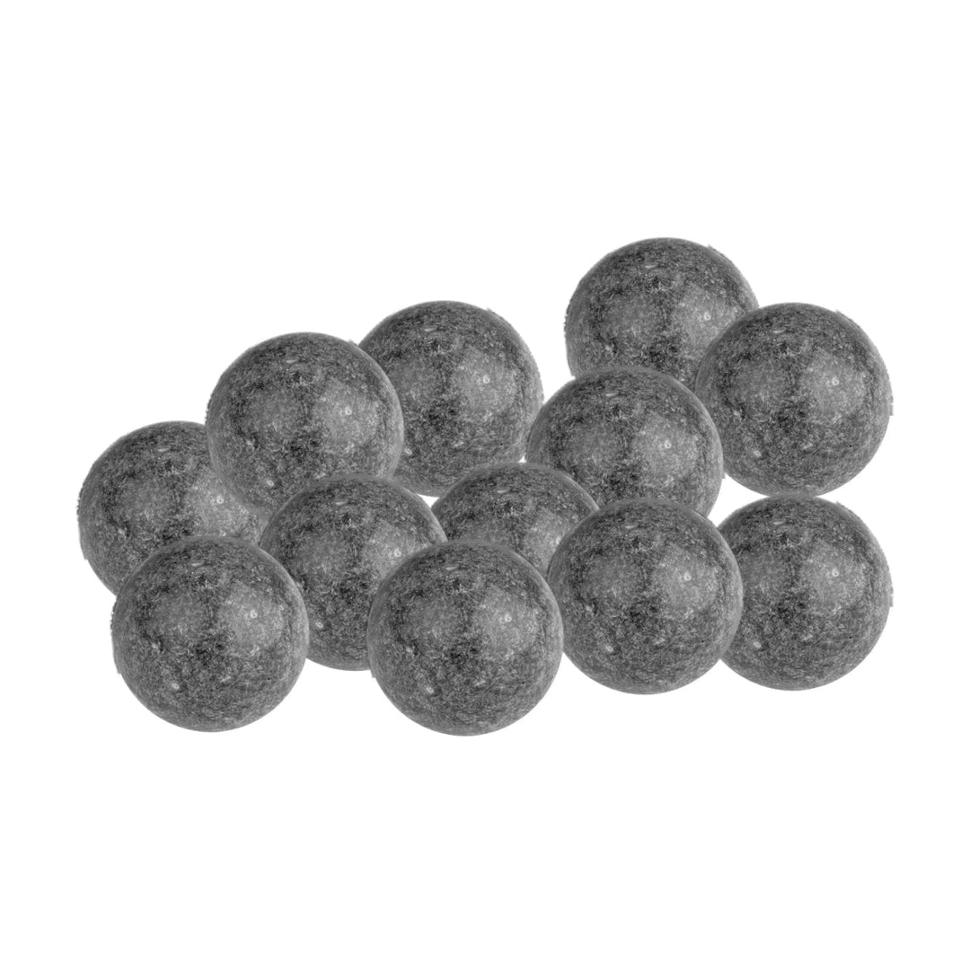 Umarex T4E Practice PLB 50 Kunststoffkugeln cal.50 - 12 Stück - Paintball Buddy