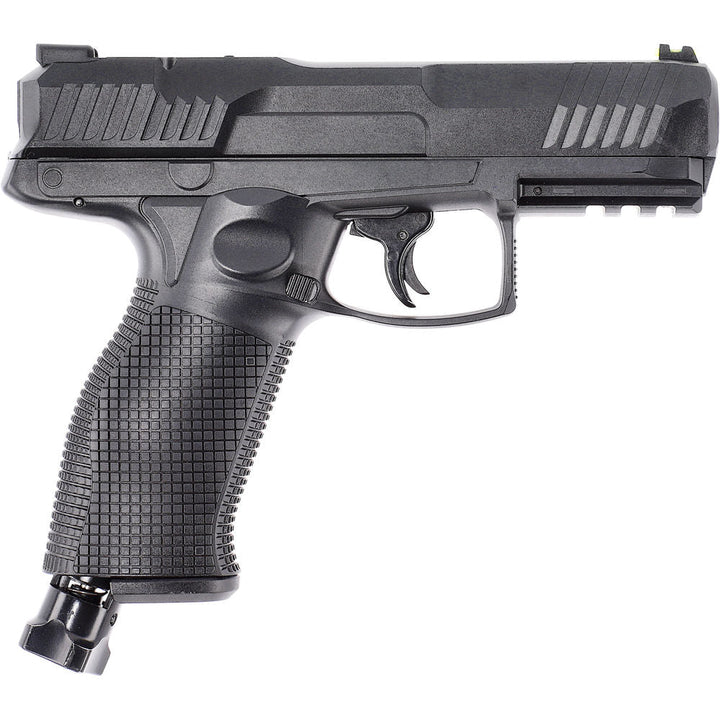 Umarex T4E TPX 50 Gen2 Markierer Home Defense Pistole - Schwarz - Paintball Buddy
