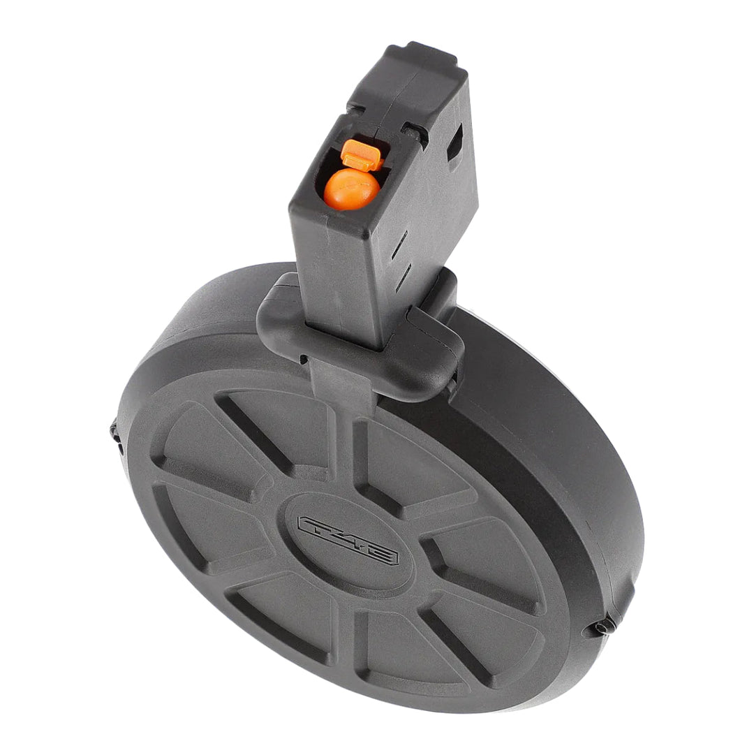 Umarex T4E Trommel - Magazin für TC 68 - Paintball Buddy