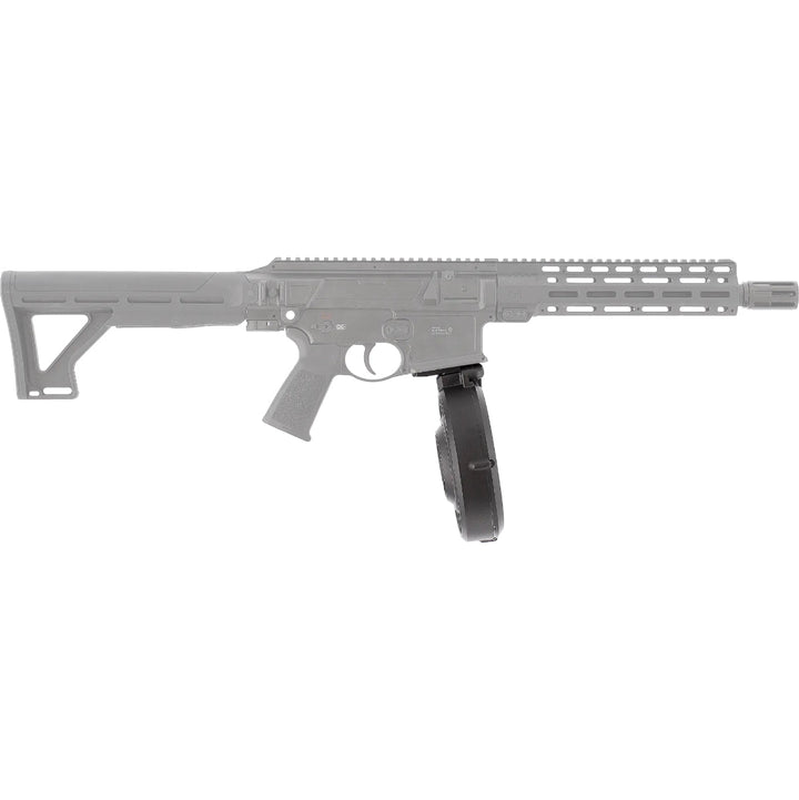 Umarex T4E Trommel - Magazin für TC 68 - Paintball Buddy